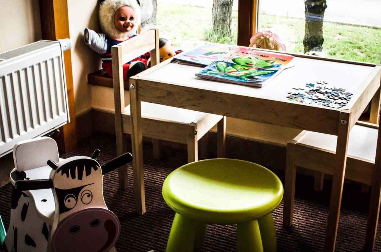Family House - Apartmany Zuzana Stará Lesná Esterno foto