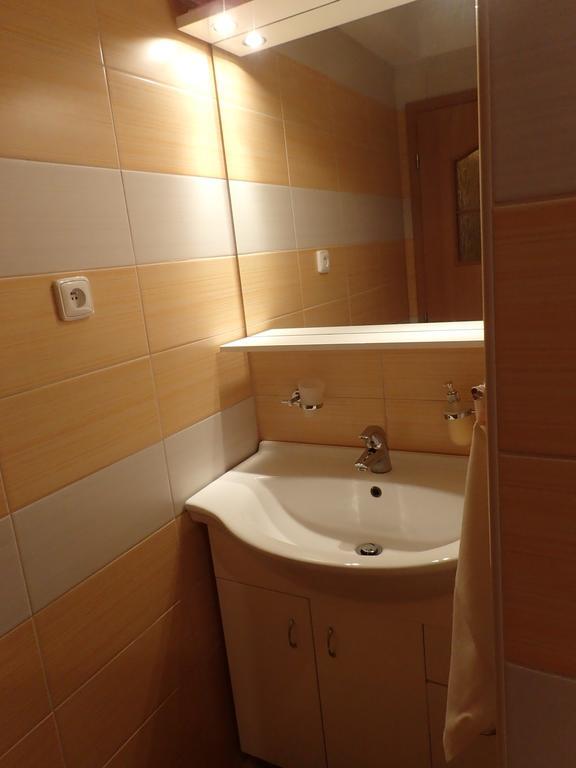 Family House - Apartmany Zuzana Stará Lesná Camera foto