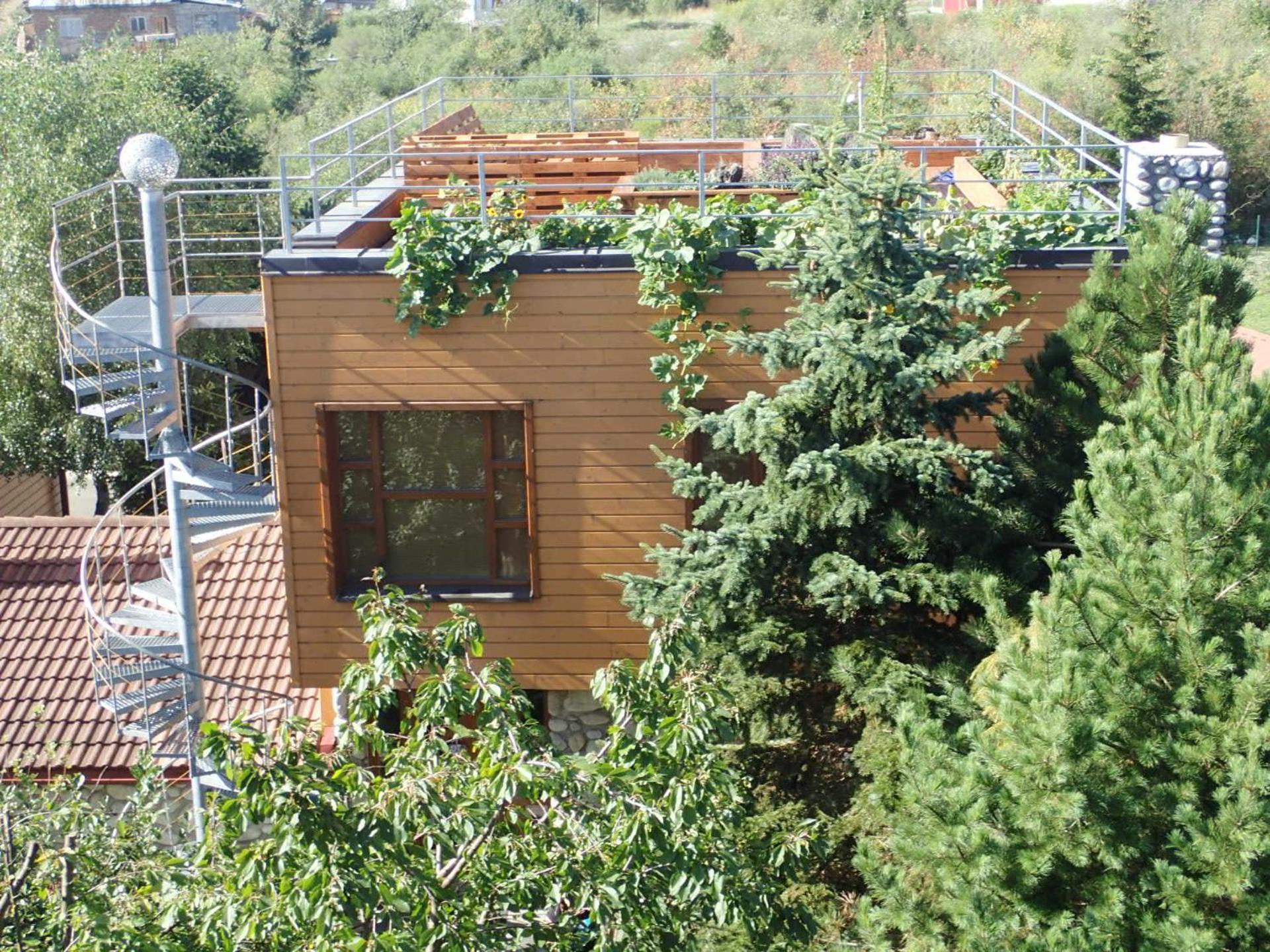 Family House - Apartmany Zuzana Stará Lesná Esterno foto