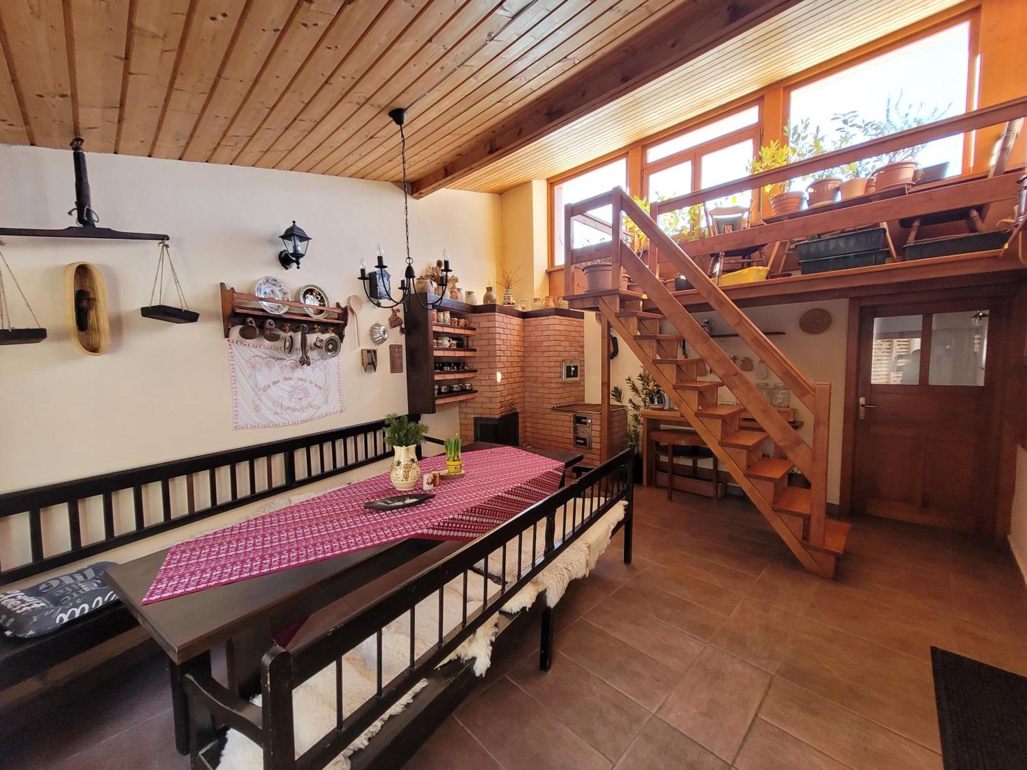 Family House - Apartmany Zuzana Stará Lesná Esterno foto