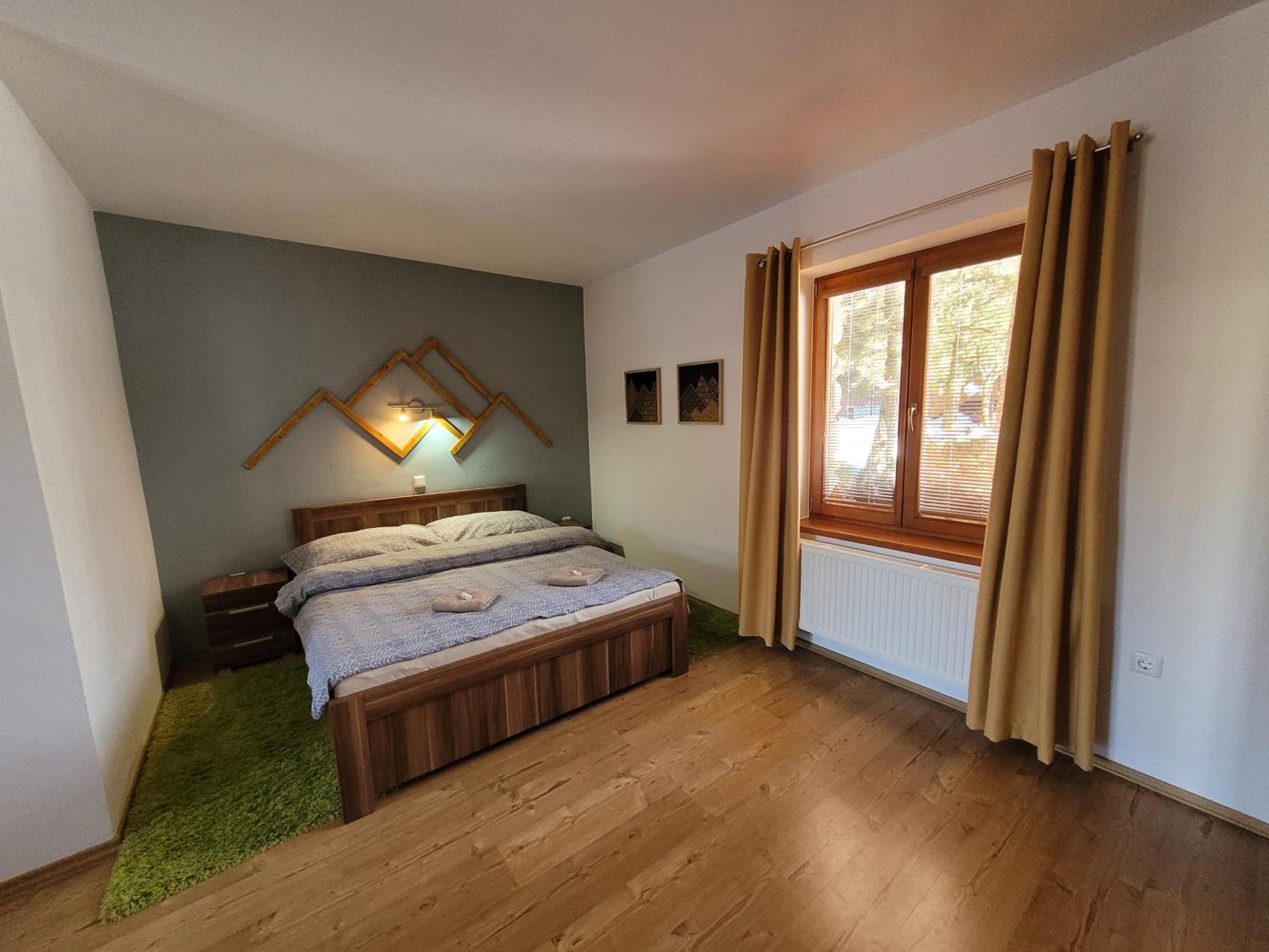 Family House - Apartmany Zuzana Stará Lesná Esterno foto