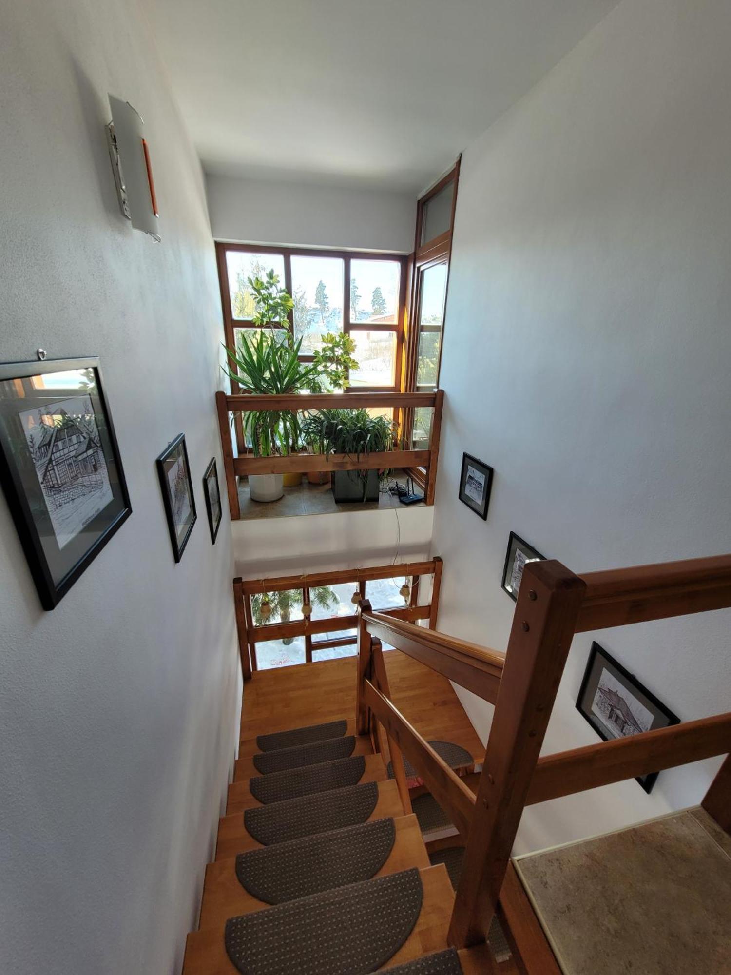Family House - Apartmany Zuzana Stará Lesná Esterno foto
