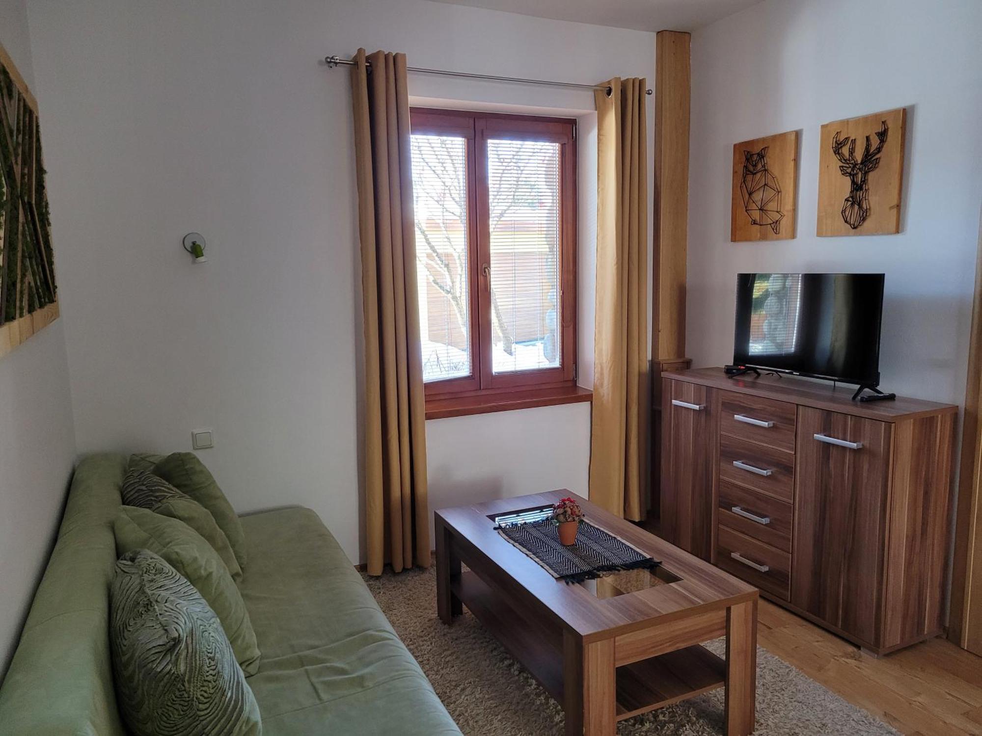 Family House - Apartmany Zuzana Stará Lesná Esterno foto