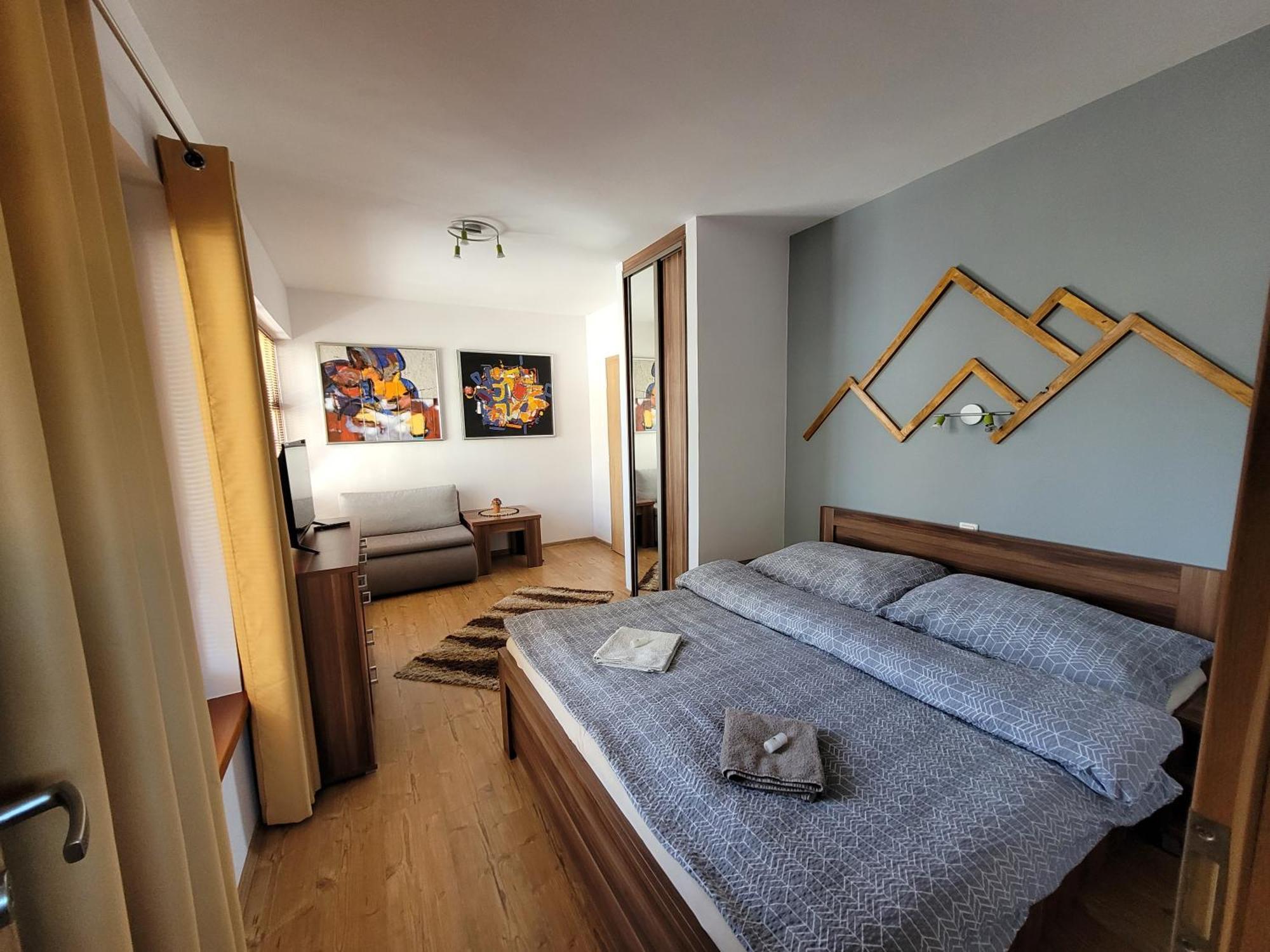 Family House - Apartmany Zuzana Stará Lesná Esterno foto