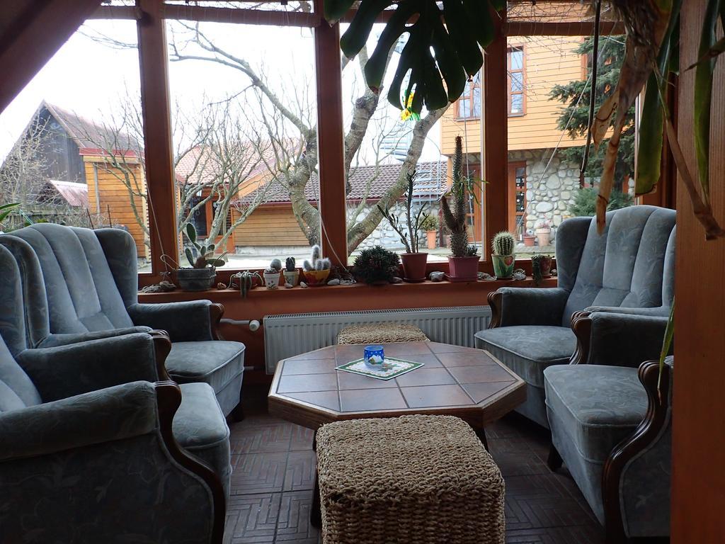 Family House - Apartmany Zuzana Stará Lesná Camera foto