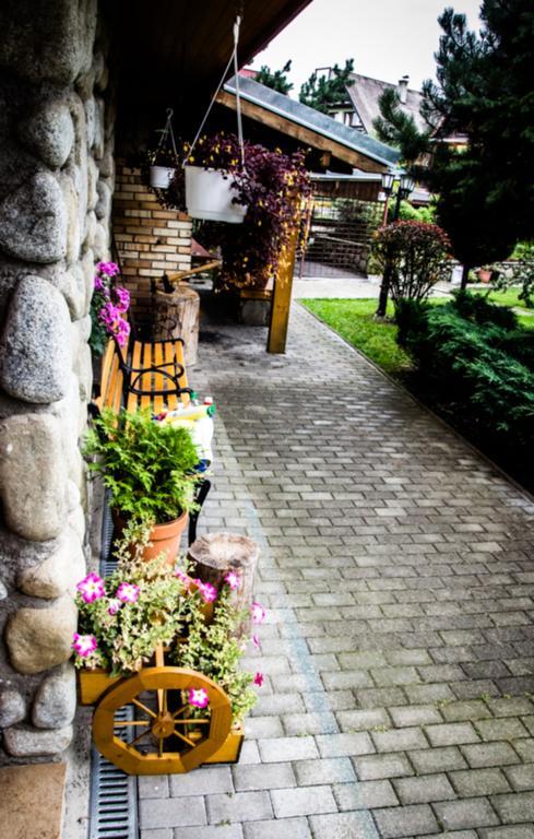 Family House - Apartmany Zuzana Stará Lesná Camera foto