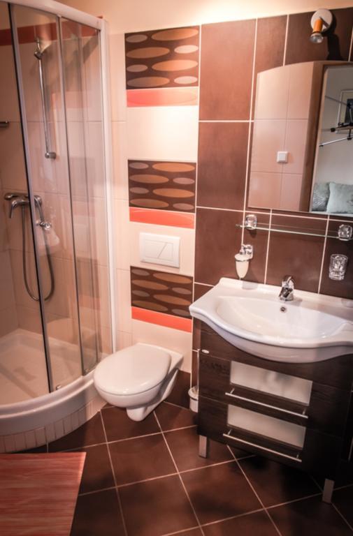Family House - Apartmany Zuzana Stará Lesná Camera foto