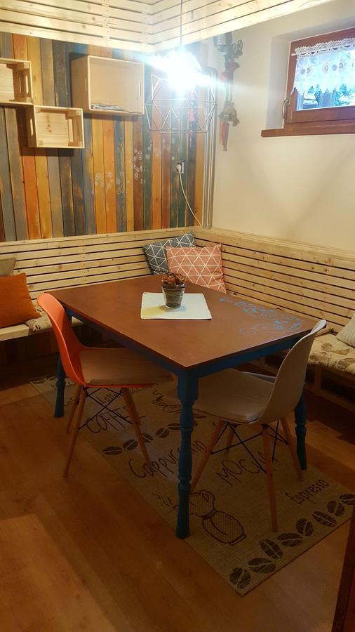 Family House - Apartmany Zuzana Stará Lesná Esterno foto