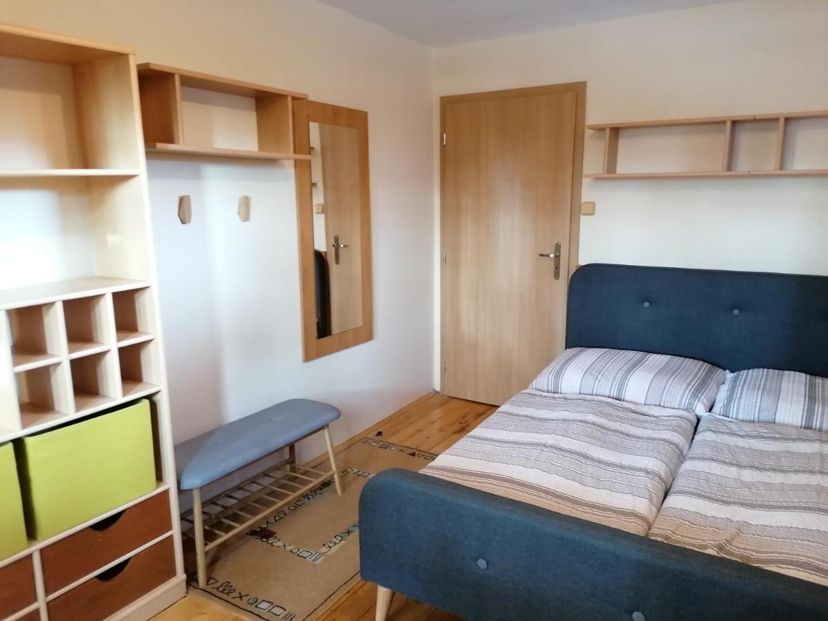 Family House - Apartmany Zuzana Stará Lesná Esterno foto